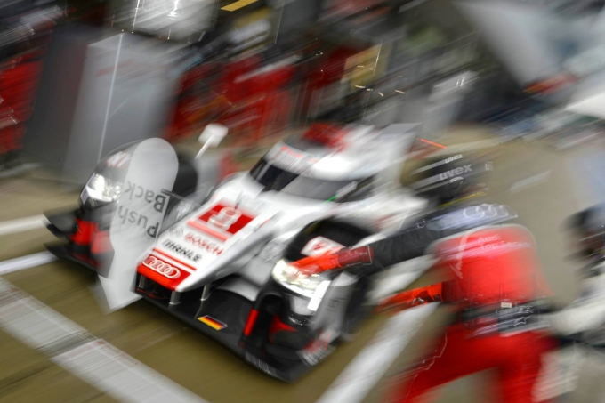 Nieuwe Asian Le Mans Series wordt een winterkampioenschap